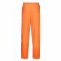 Preview: EXNER | Schlupfhose unisex orange (3307538)